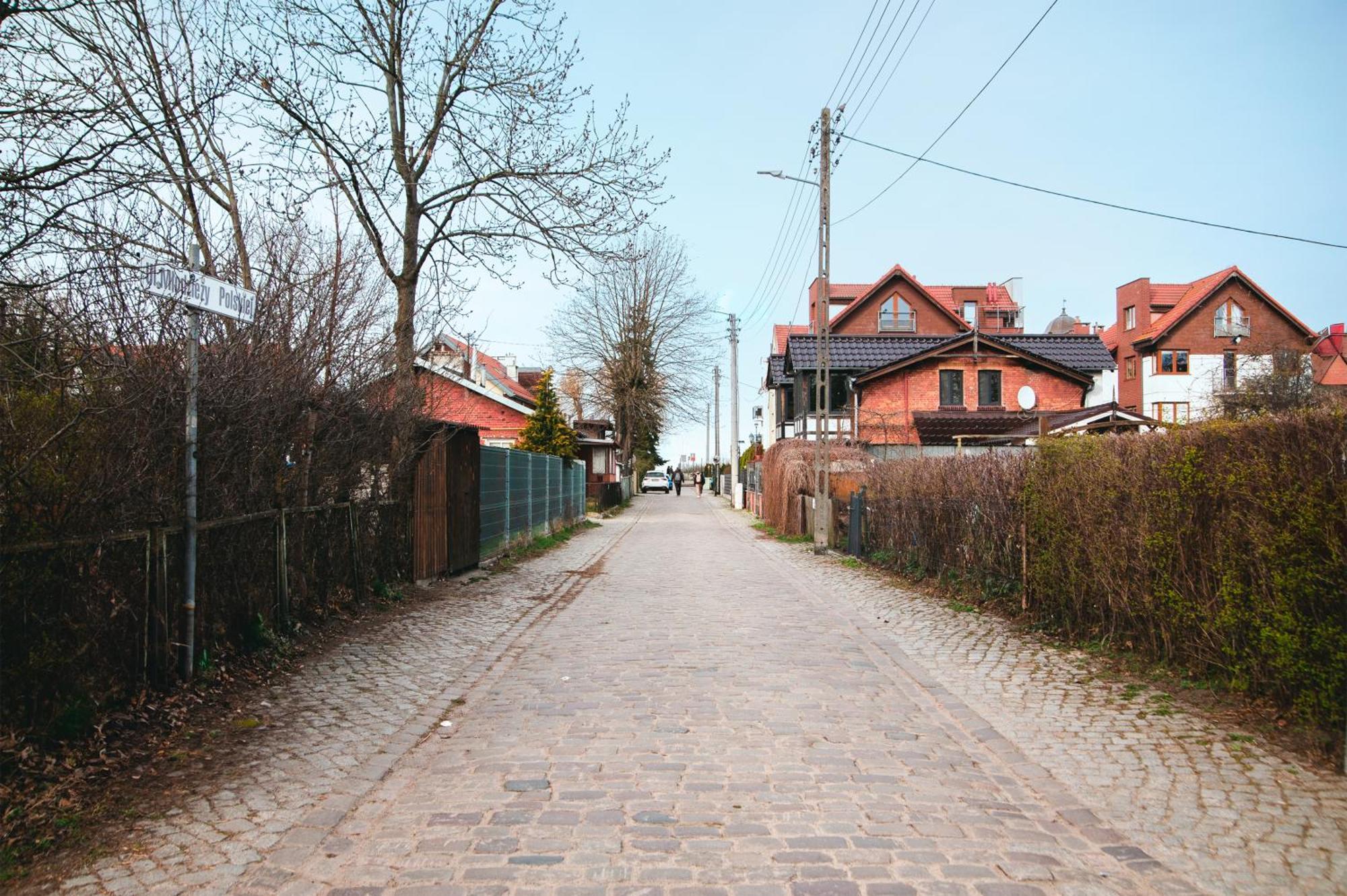 Appartamento M&j - Widokiem Na Morze, 100 Metrow Od Plazy